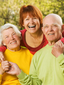 Assisted living in Orange City, FL at Savannah Court of Orange City is top notch.