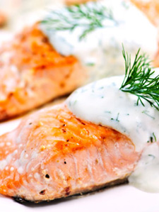 Savannah Court of Orange City senior living in Orange City provides delicous dining options.