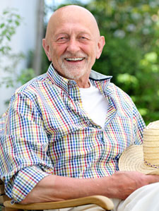 Savannah Court of Orange City offers personalized services to their Orange City senior living residents.