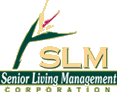Senior Living Management Corporation (SLM)